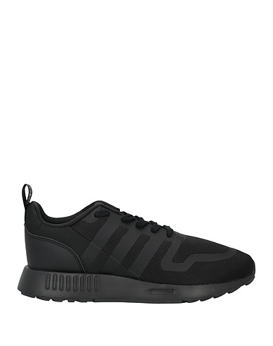 ADIDAS ORIGINALS Sneakers Black Textile fibres