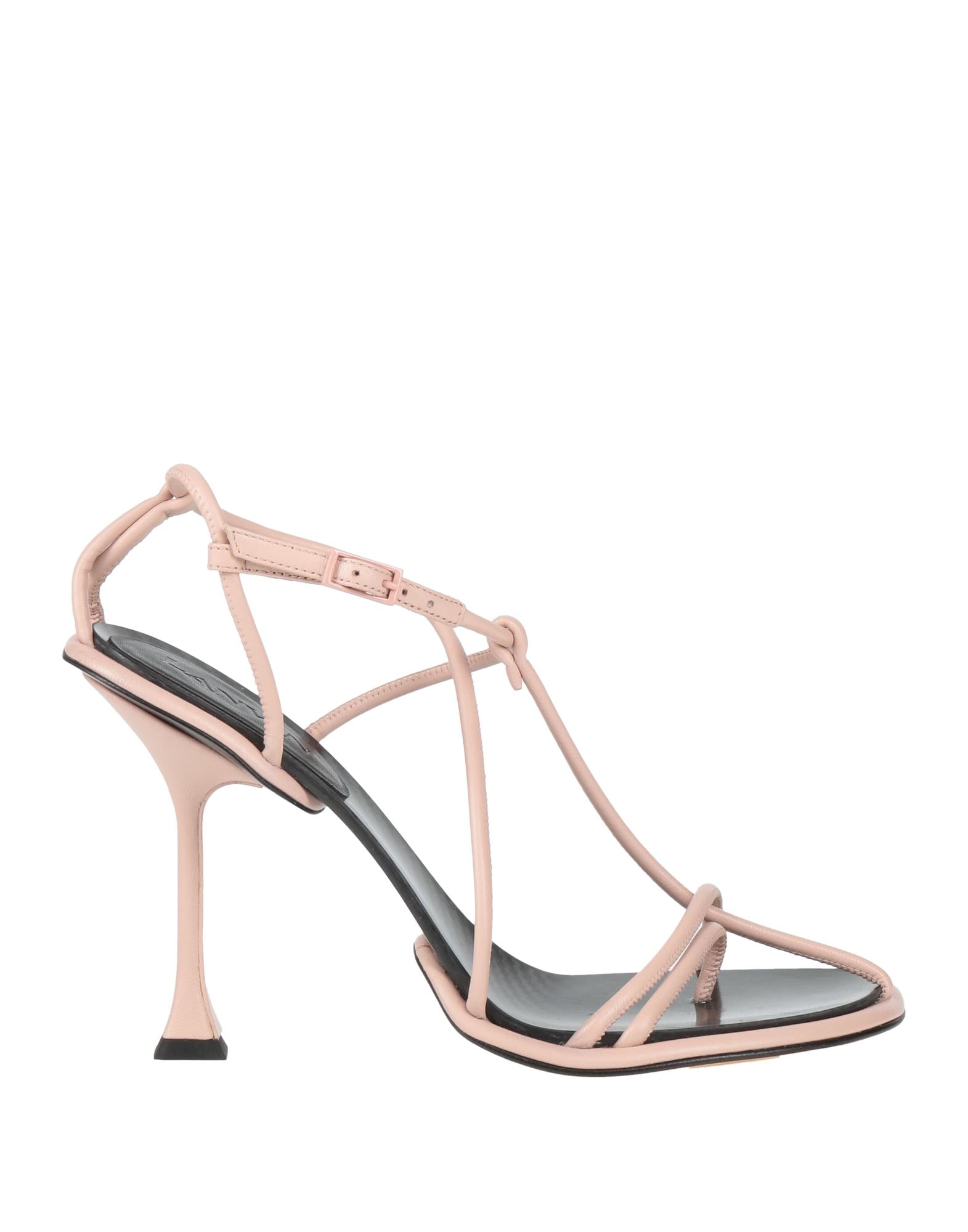 LANVIN - Thong sandals