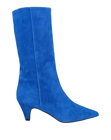 ISLO ISABELLA LORUSSO Boots Azure Leather