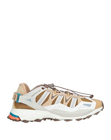 ADIDAS ORIGINALS Sneakers Kamel Gewebefasern