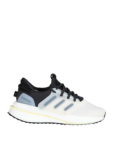 ADIDAS Sneakers Ivory Textile fibres
