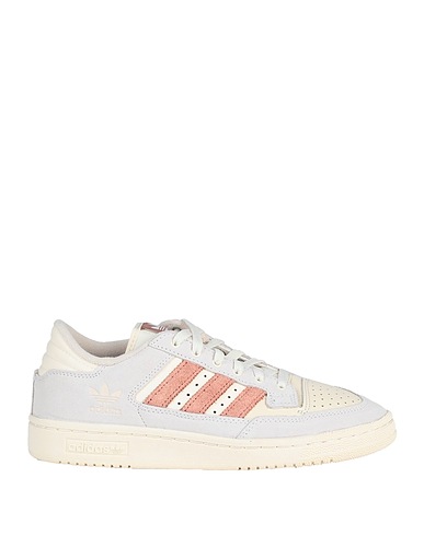 ADIDAS ORIGINALS Sneakers CENTENNIAL 85 LO W
 Cream Soft Leather, Textile fibres