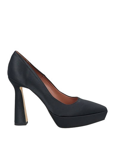 ISLO ISABELLA LORUSSO Court Black Textile fibres