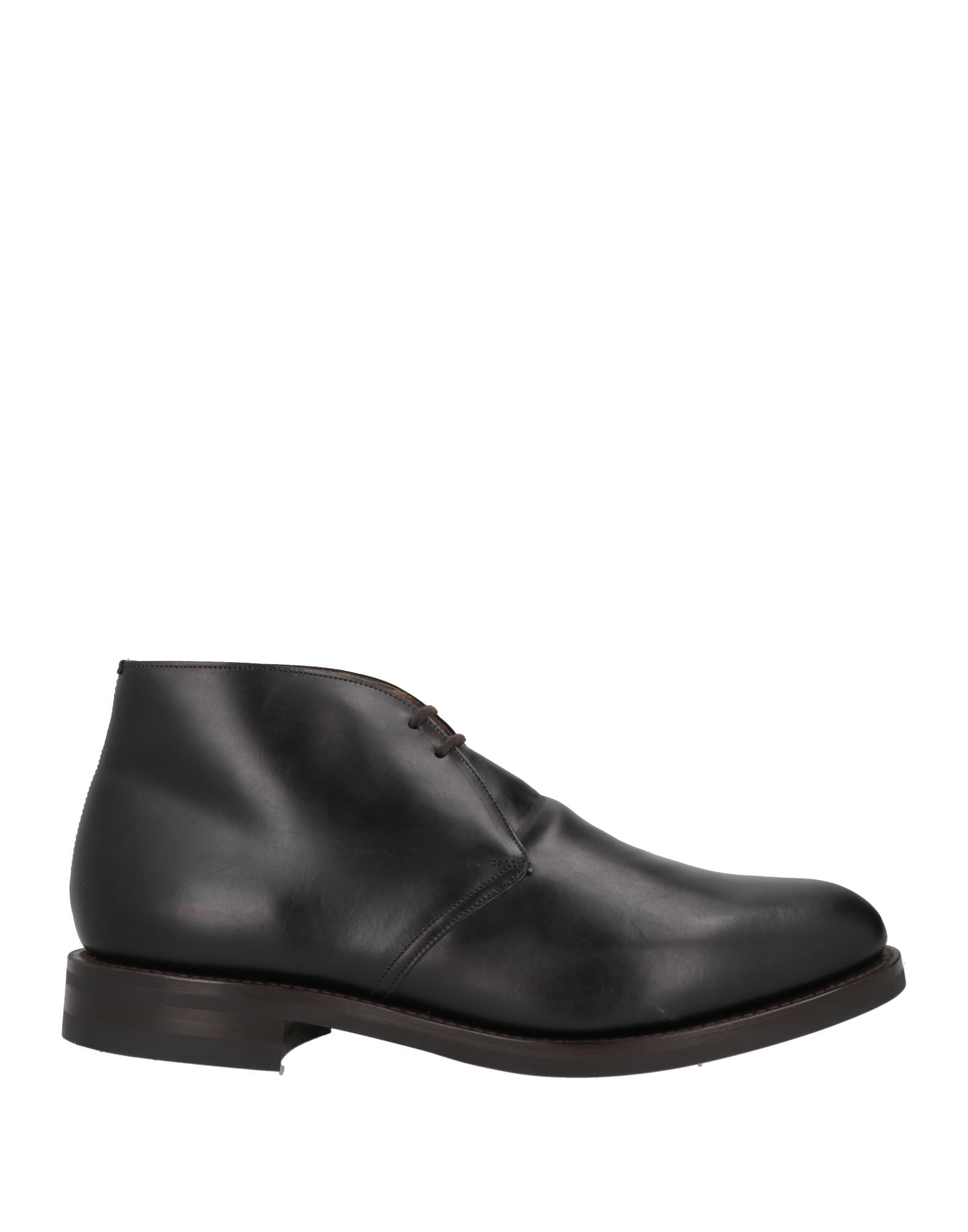 CHURCH'S - Ankle boots