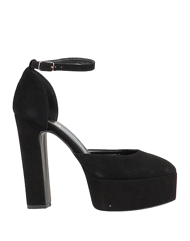 ISLO ISABELLA LORUSSO Pump Leather