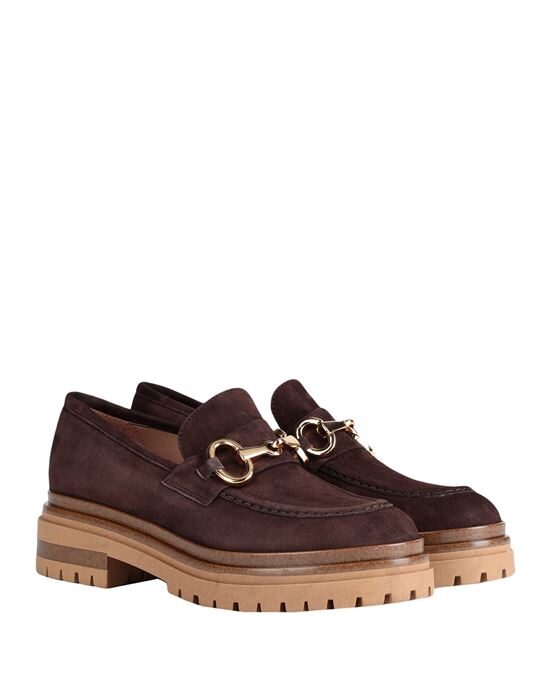 BIANCA DI Мокасины