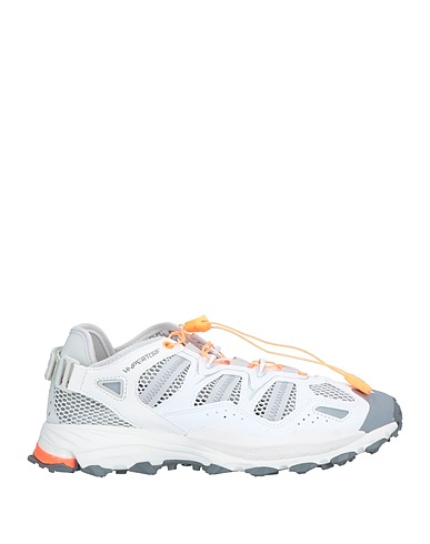 ADIDAS ORIGINALS Sneakers White Textile fibres, Rubber