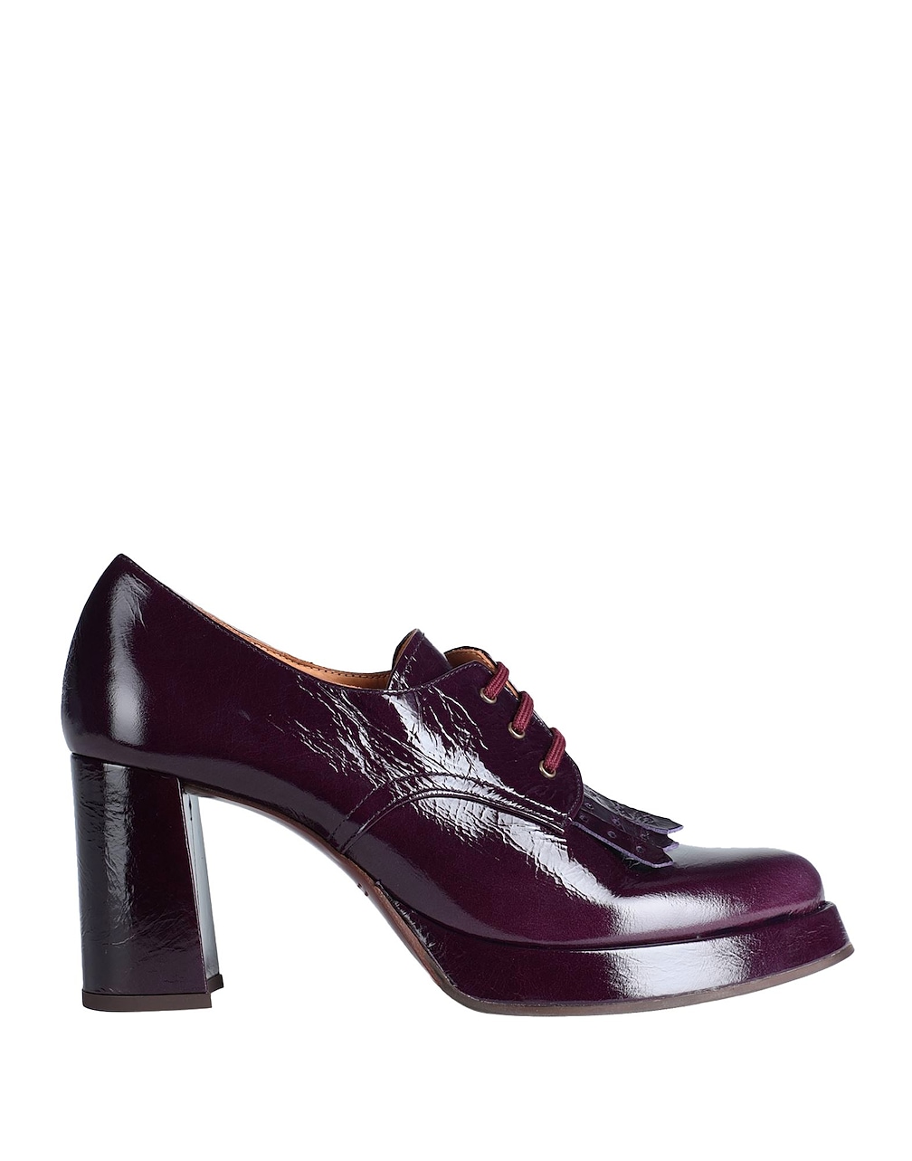 CHIE MIHARA - Lace-up shoes