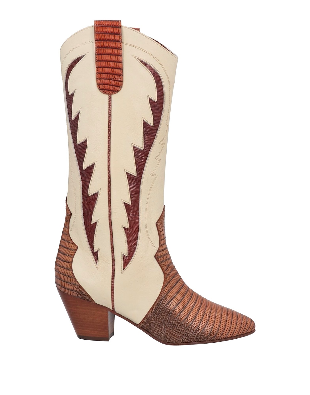 SAINT LAURENT - Boots