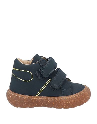WALKEY Sneakers Midnight blue Textile fibers