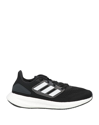 ADIDAS Sneakers Nero Fibre tessili
