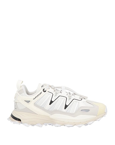 ADIDAS ORIGINALS Sneakers Light grey Textile fibres