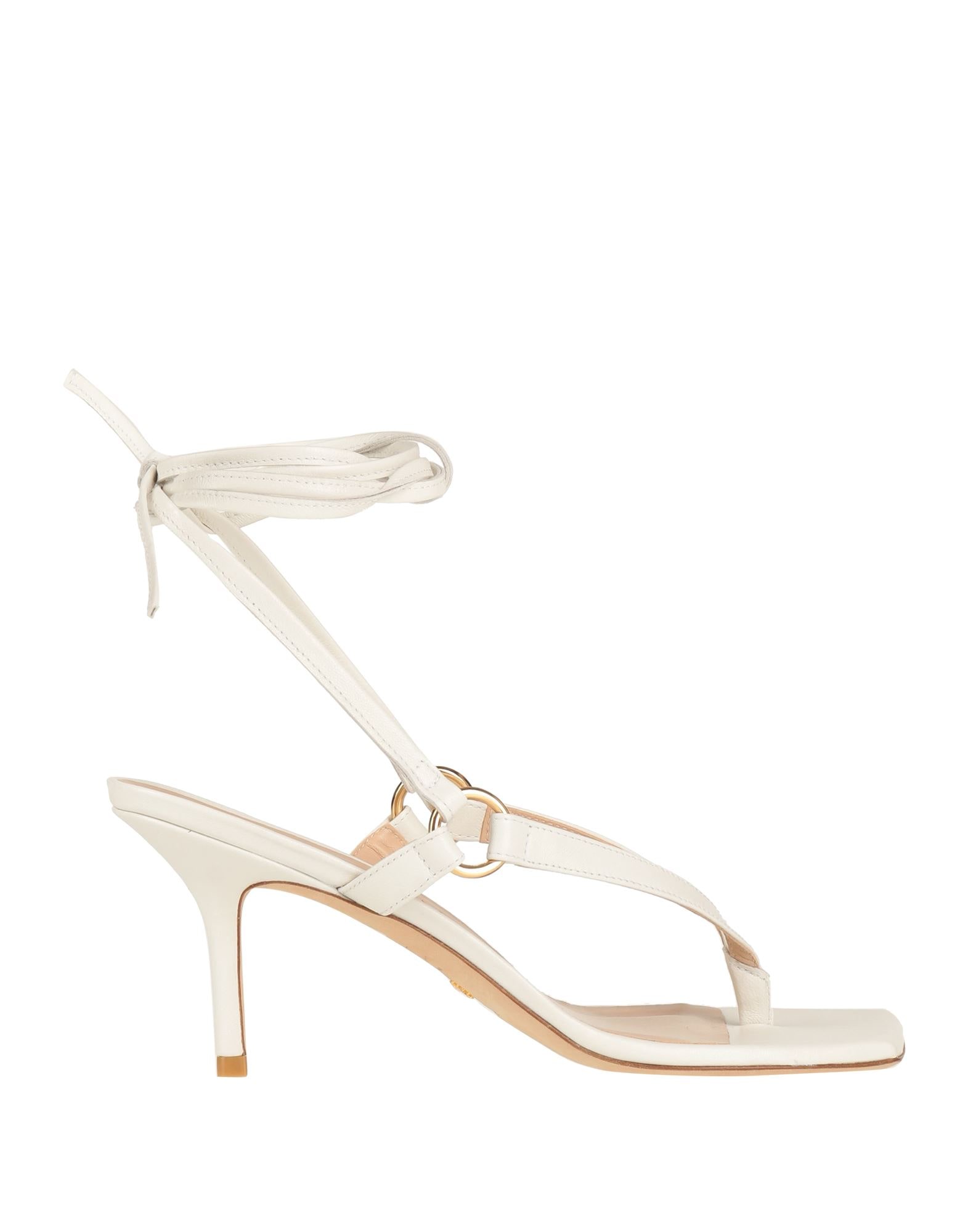 STUART WEITZMAN - Thong sandals