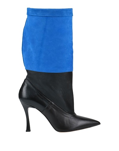 ISLO ISABELLA LORUSSO Boots Black Leather
