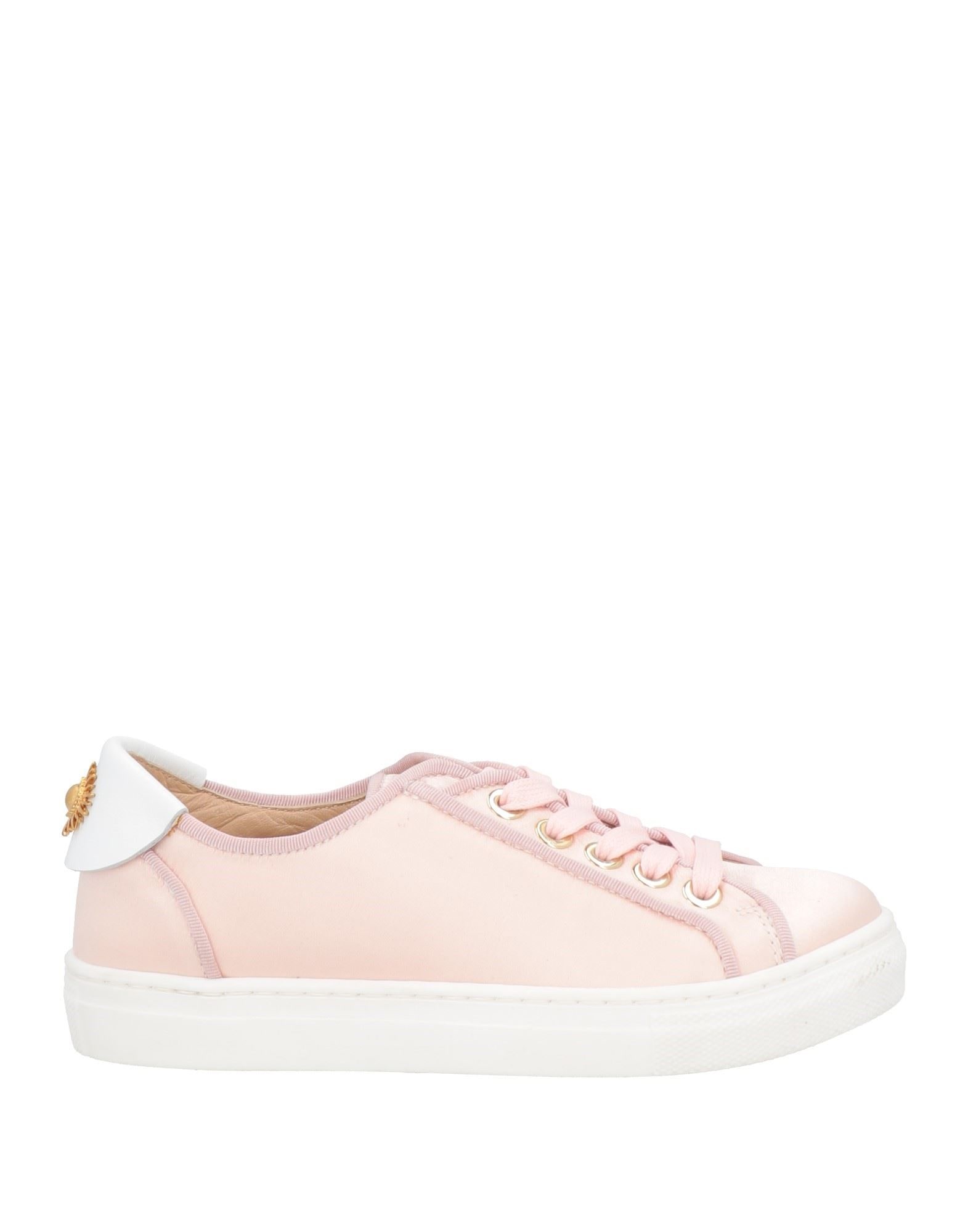AQUAZZURA - Sneakers