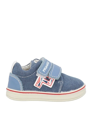 PRIMIGI Sneakers Avio Fibre tessili, Pelle