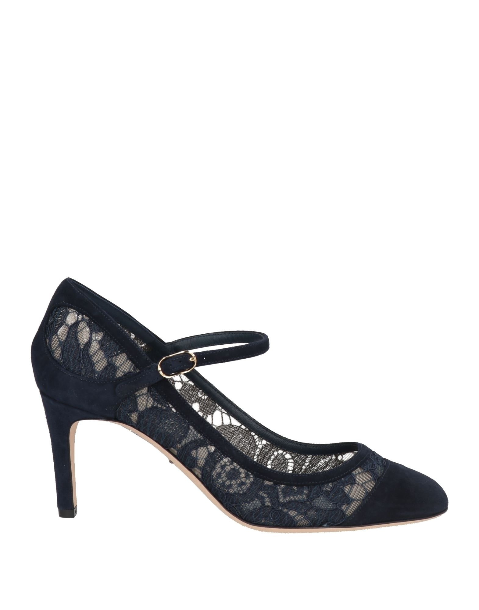 DOLCE&GABBANA - Pumps