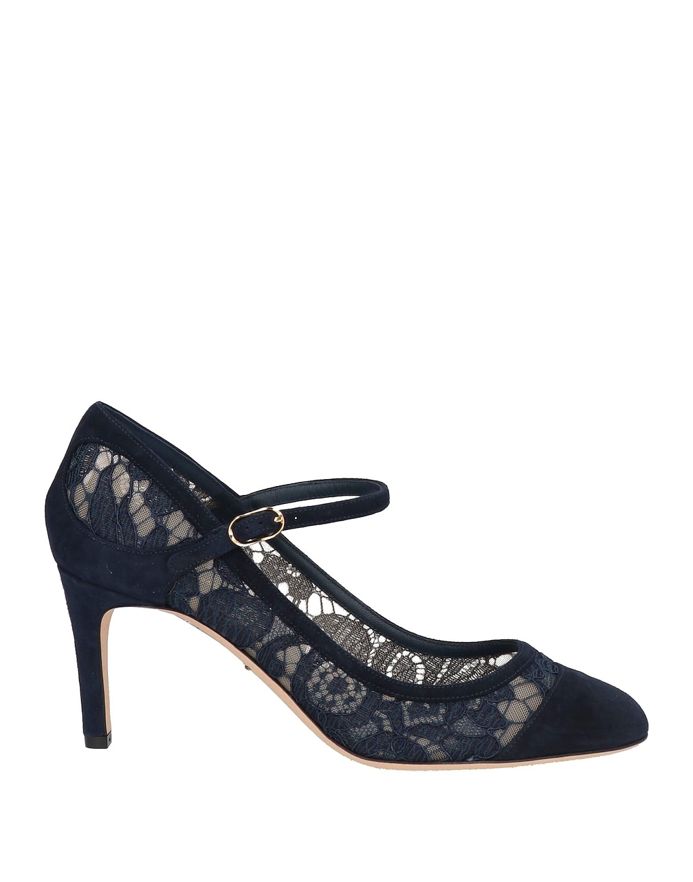 DOLCE&GABBANA - Pumps