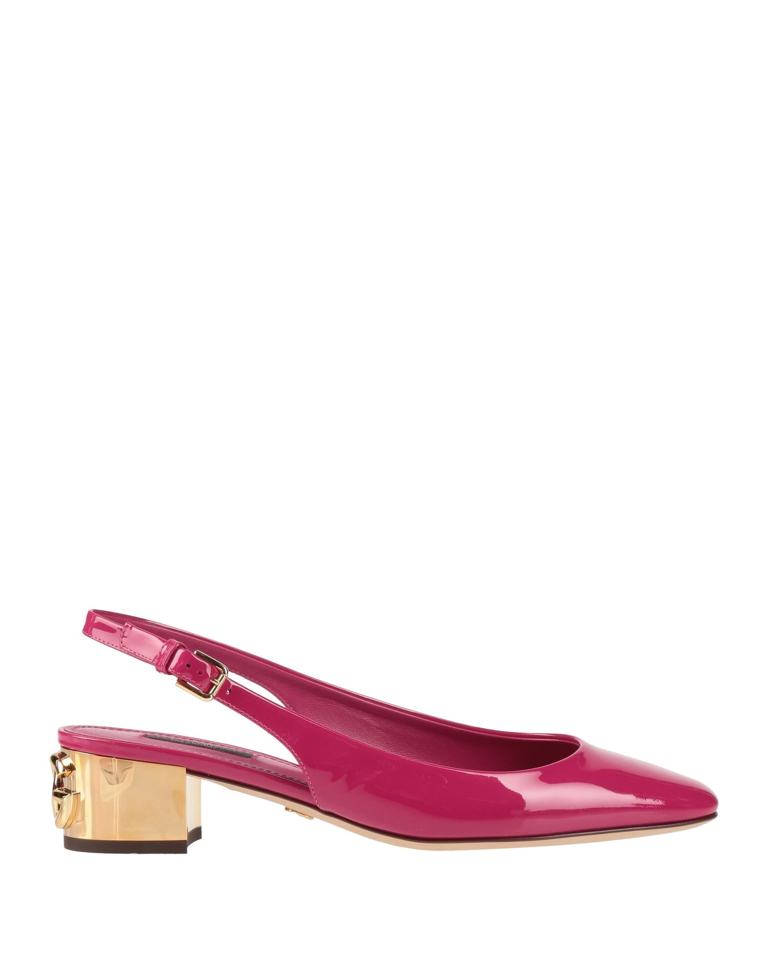 DOLCE&GABBANA - Pumps