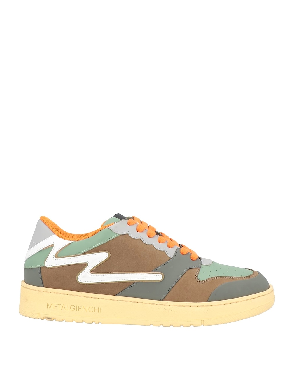 METAL GIENCHI - Sneakers