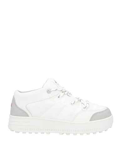 SWIMS Sneakers White Textile fibres
