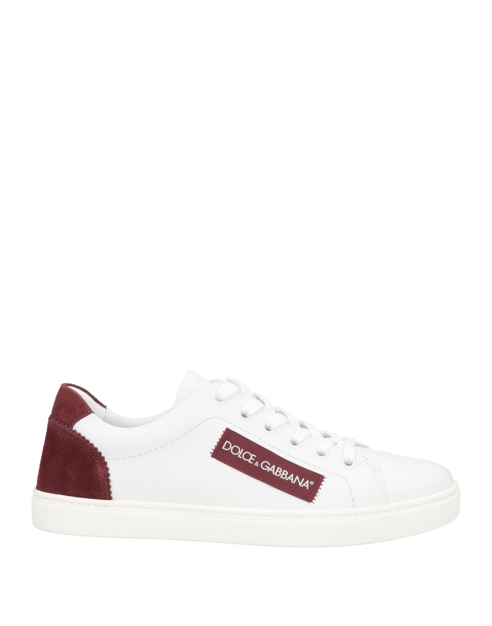 DOLCE&GABBANA - Trainers