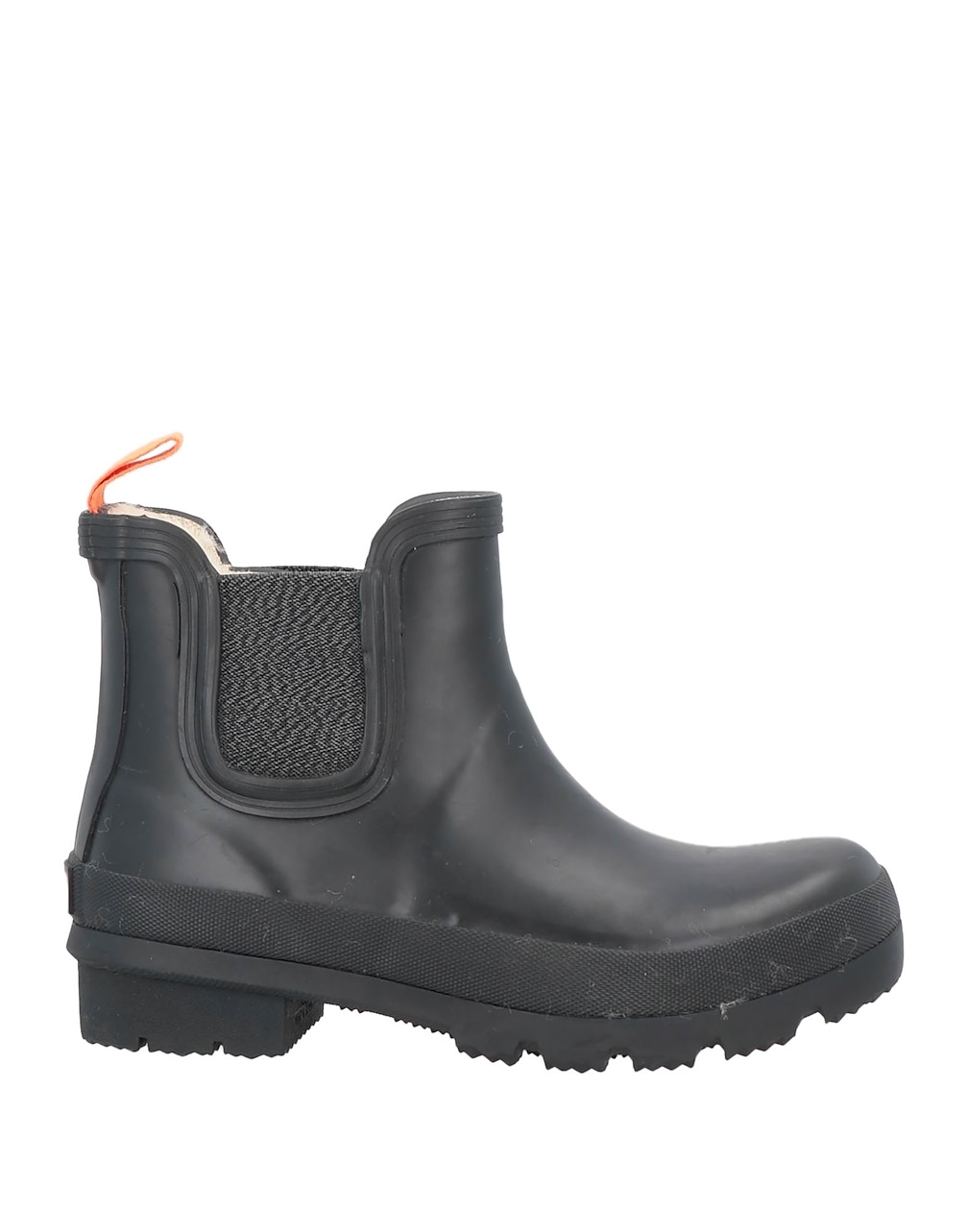 SWIMS - Botines de caña alta