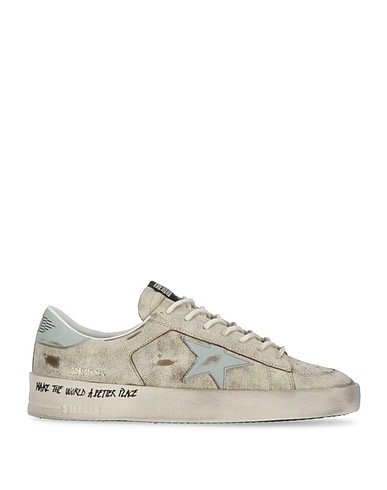 GOLDEN GOOSE