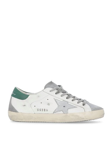 GOLDEN GOOSE