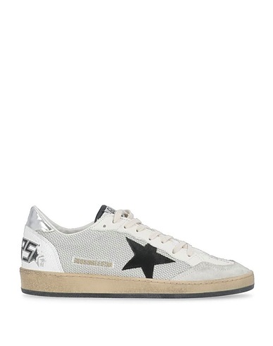 GOLDEN GOOSE