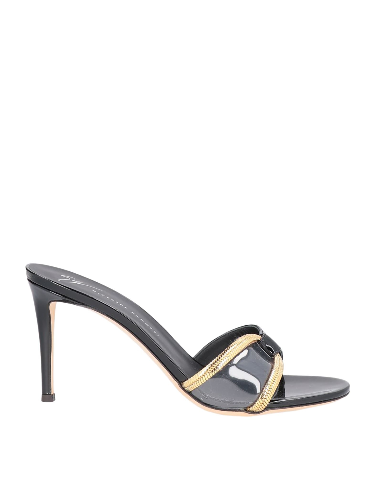 GIUSEPPE ZANOTTI - Sandals