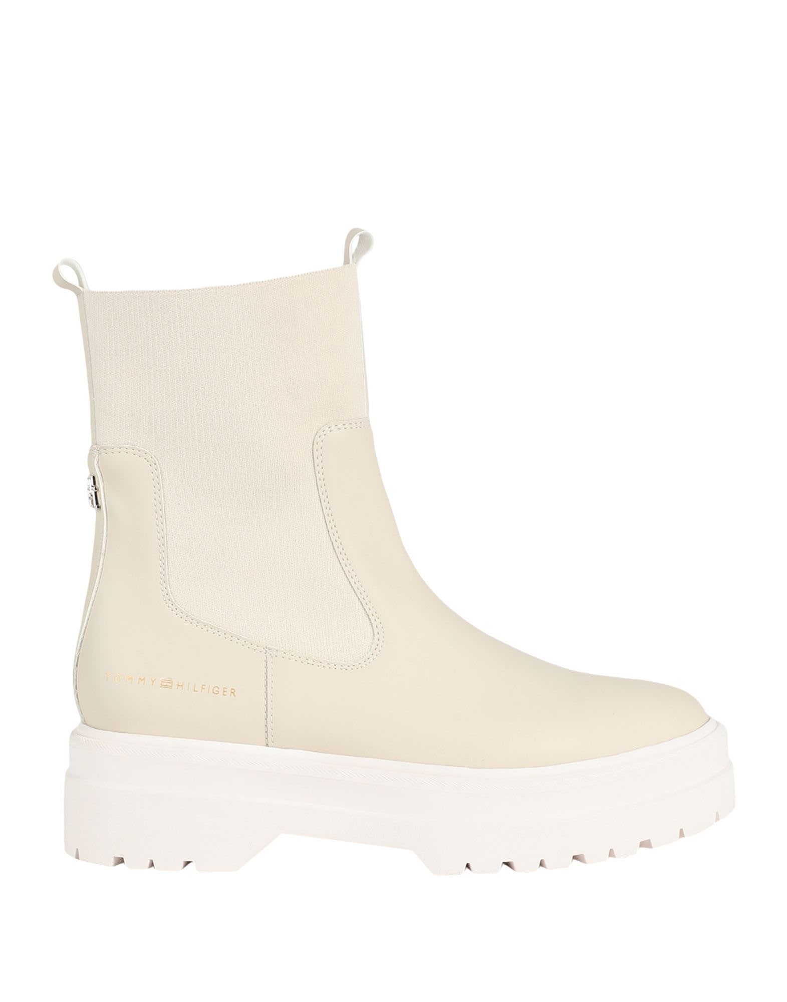 TOMMY HILFIGER - Ankle boots