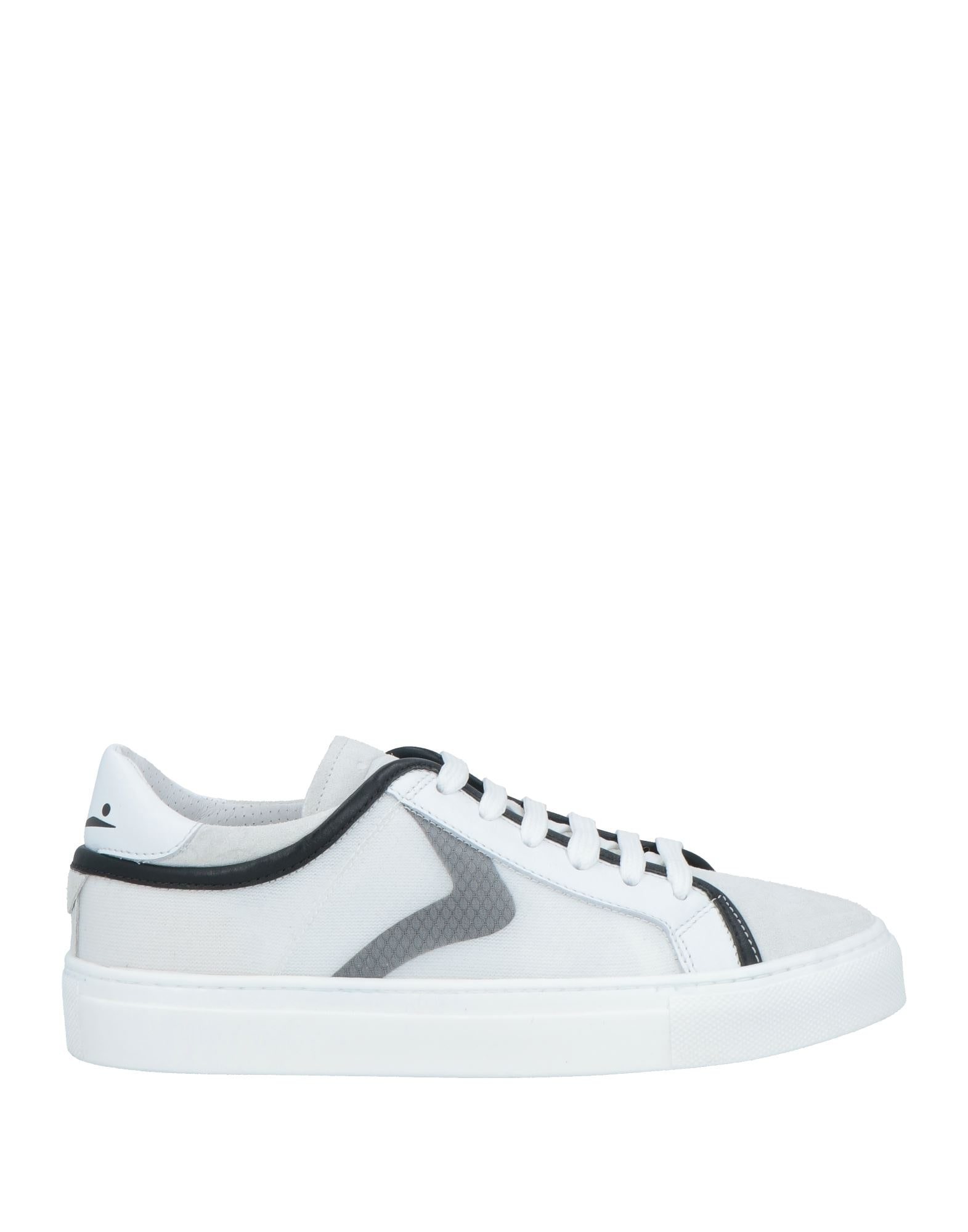 VOILE BLANCHE - Sneakers