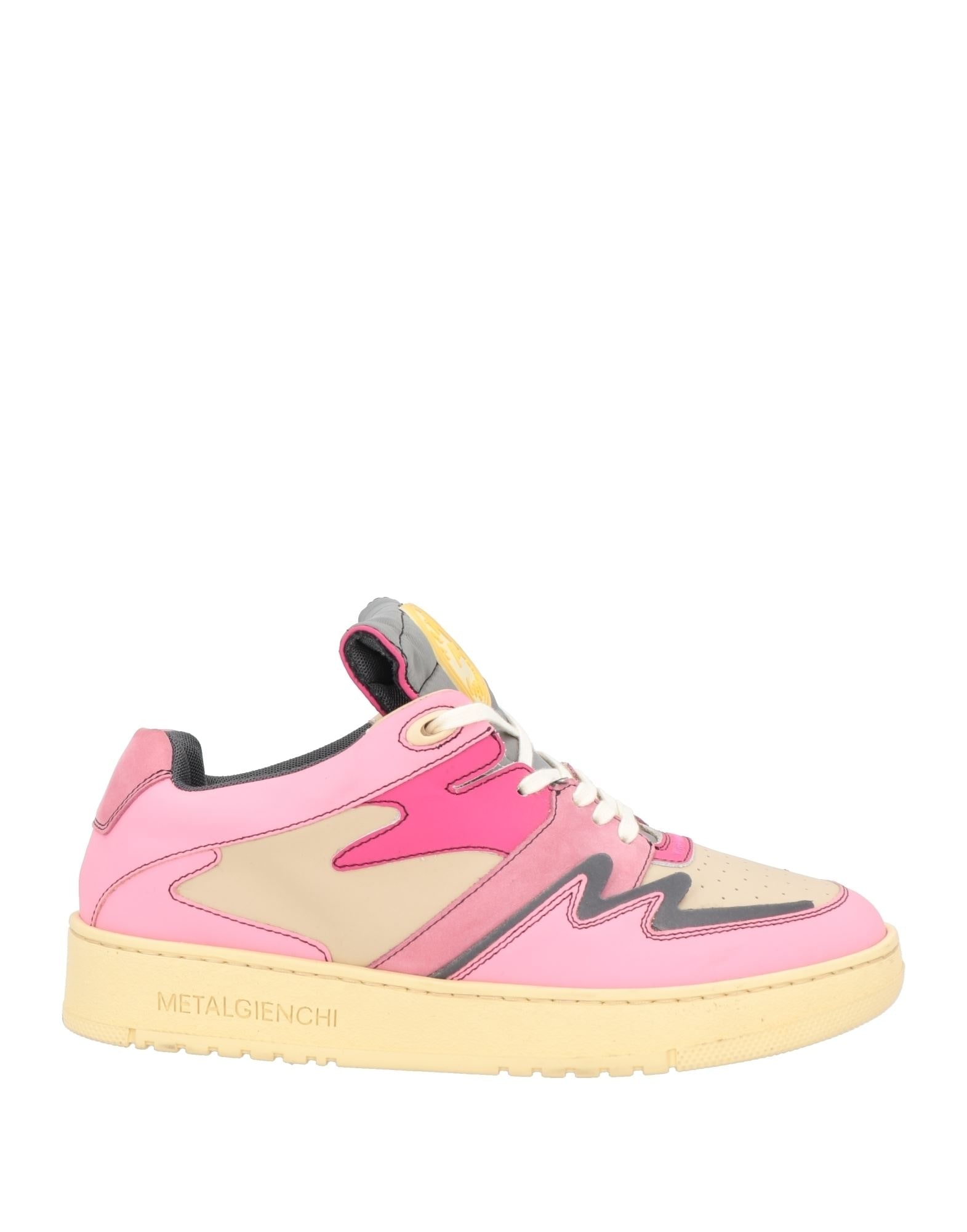 METAL GIENCHI - Trainers