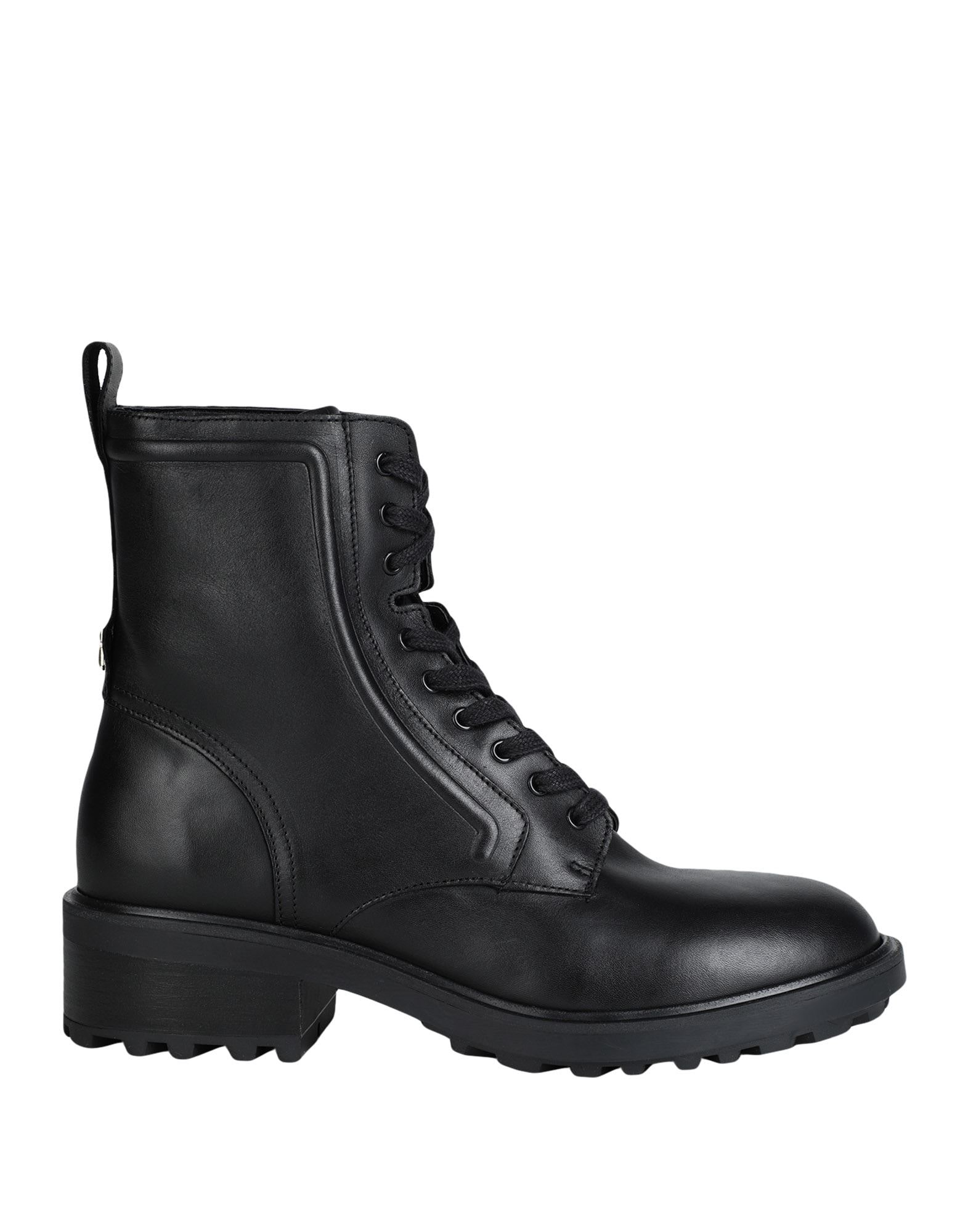 TOMMY HILFIGER - Ankle boots