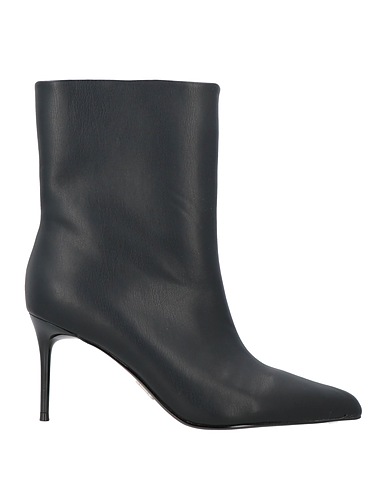 STEVE MADDEN Stivaletti Nero Fibre tessili