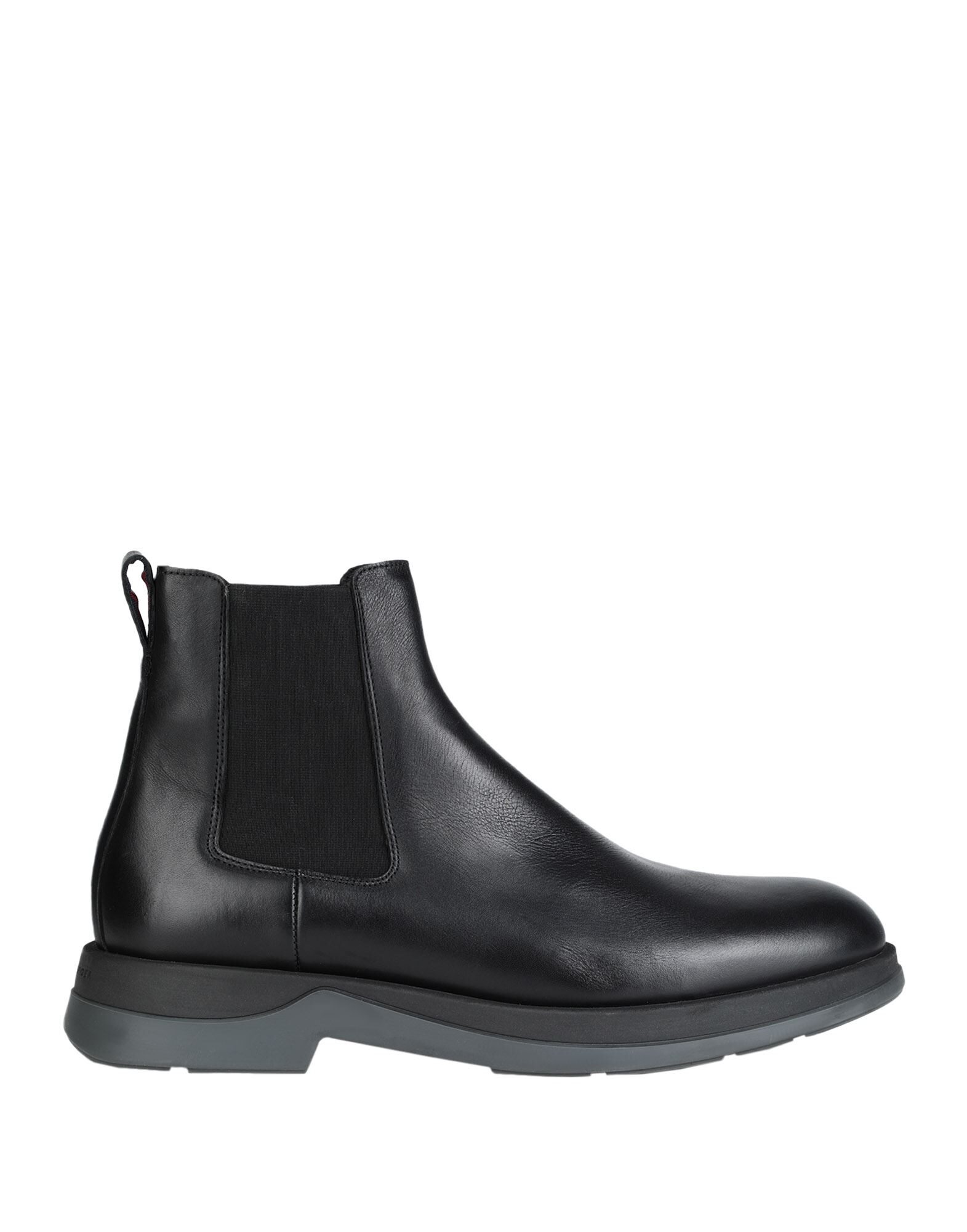 TOMMY HILFIGER - ショートブーツ