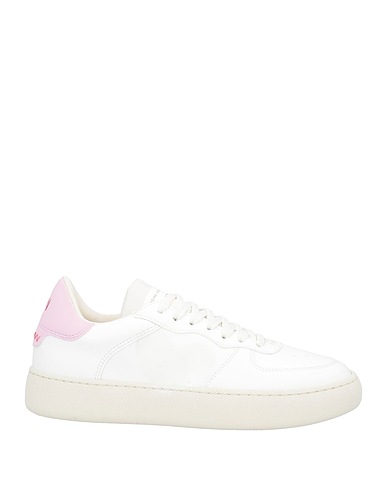 NIRA RUBENS Sneakers White Other Fibres