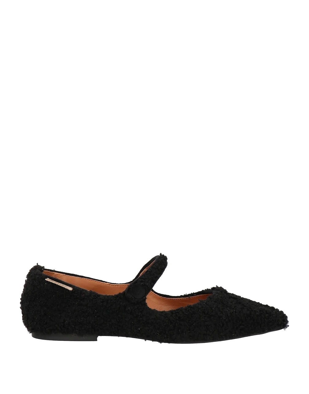 PASSION BLANCHE - Ballet flats