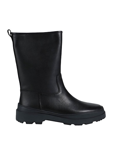 CAMPER Ankle boot Black Soft Leather