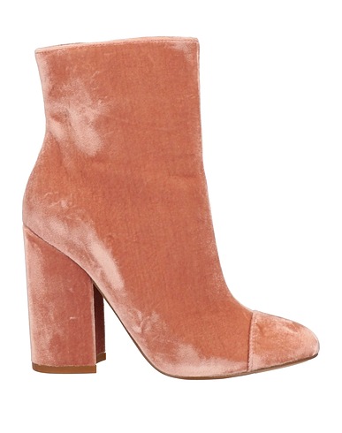 KENDALL + KYLIE Stivaletti Cammello Fibre tessili