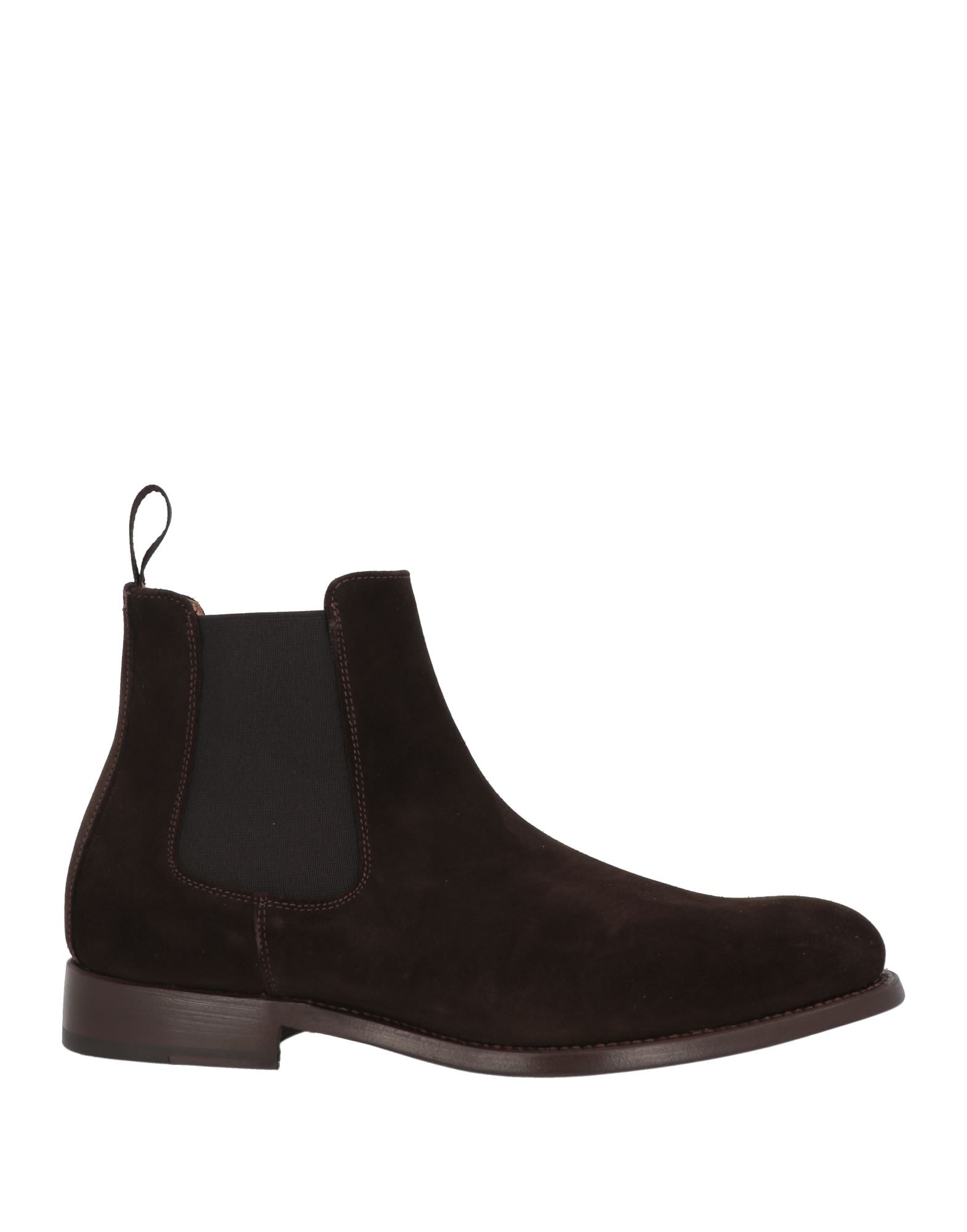 SANDRO - Ankle boots