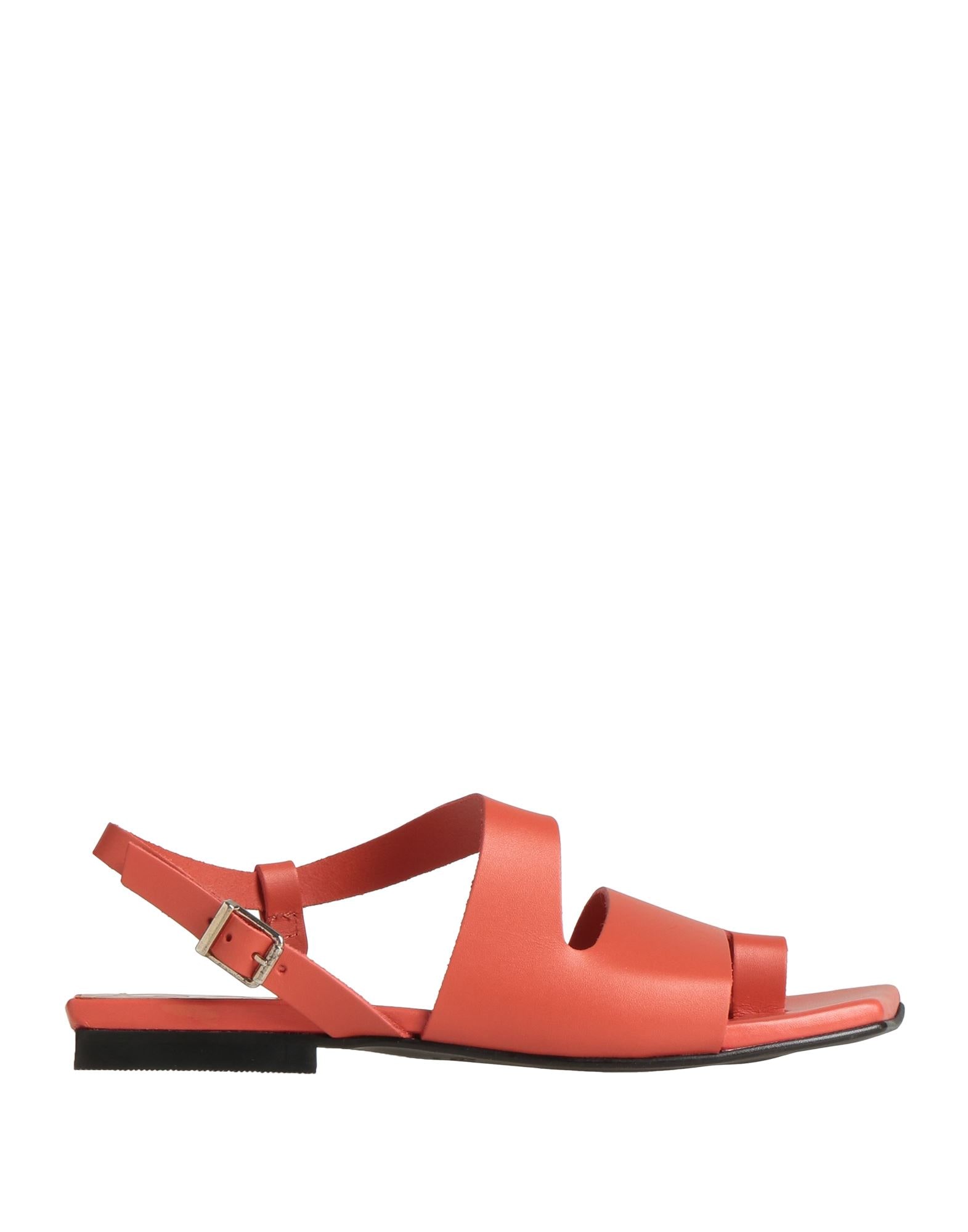 GANNI - Thong sandals