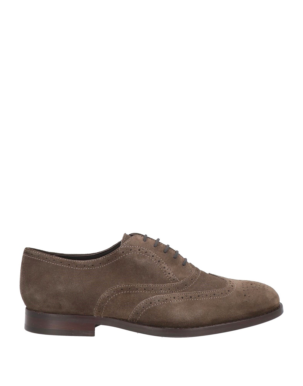 GEOX - Lace-up shoes