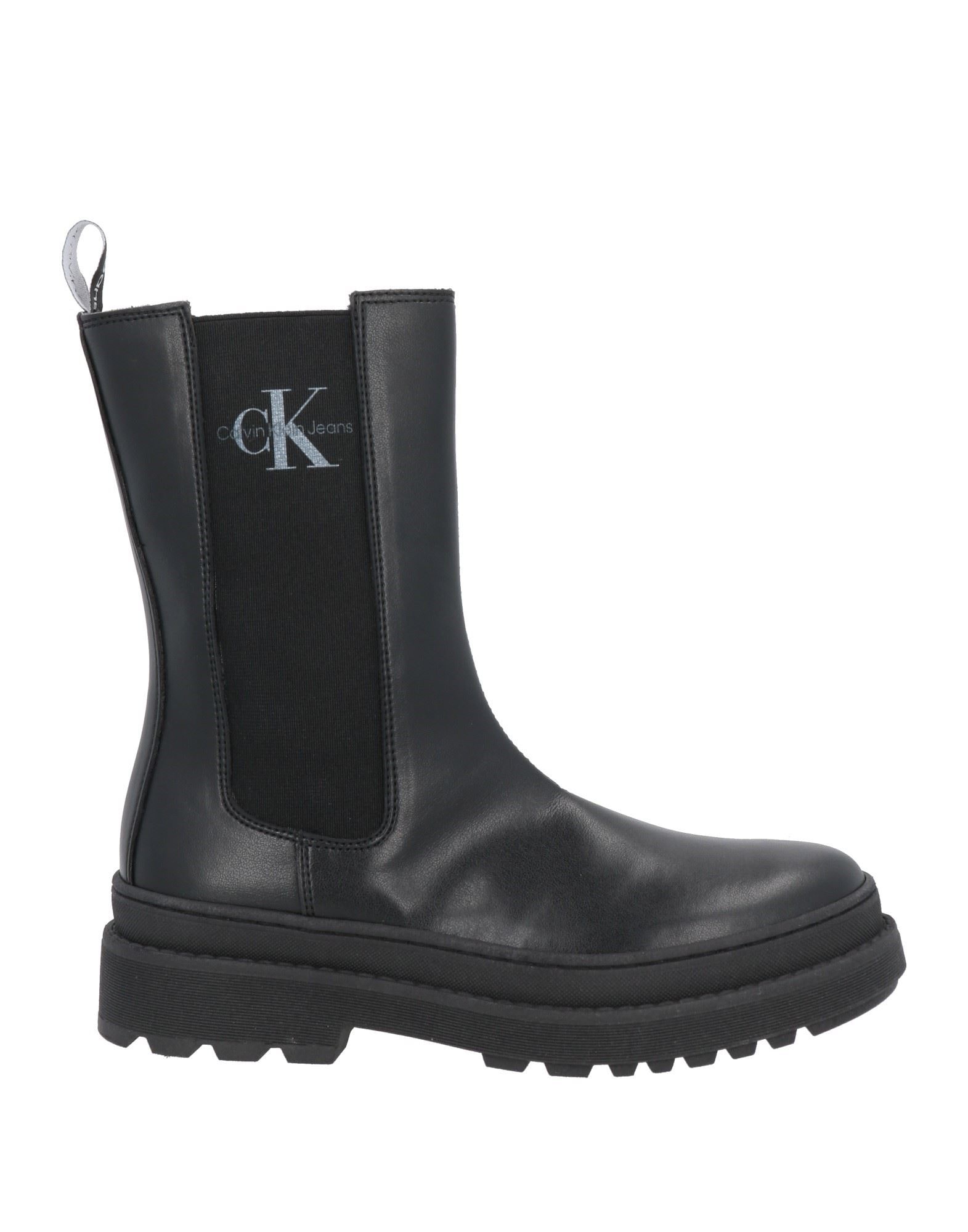 CALVIN KLEIN JEANS - Ankle boots