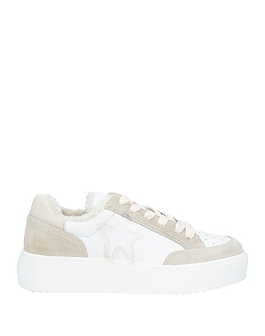 NIRA RUBENS Sneakers Off white Pelle