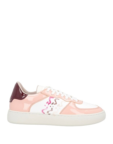 NIRA RUBENS Sneakers White Textile fibres