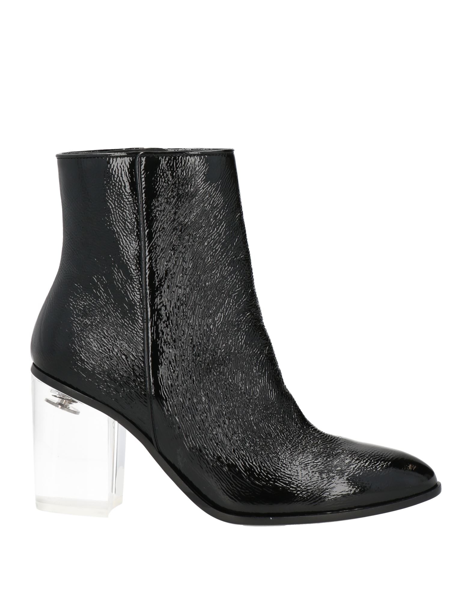 GIUSEPPE ZANOTTI - Ankle boots