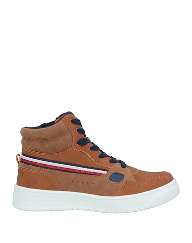 TOMMY HILFIGER Sneakers Textile fibres