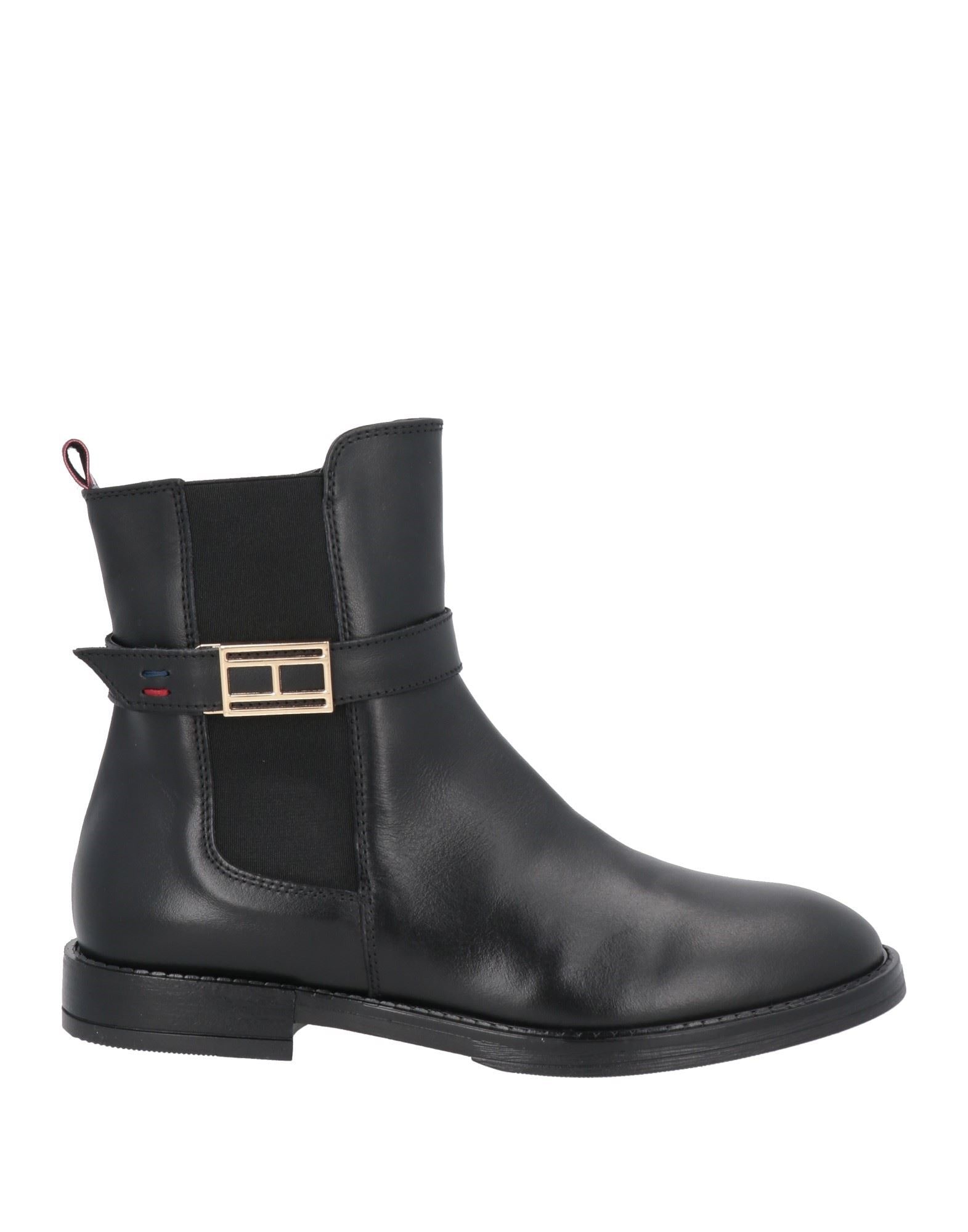 TOMMY HILFIGER - Ankle boots